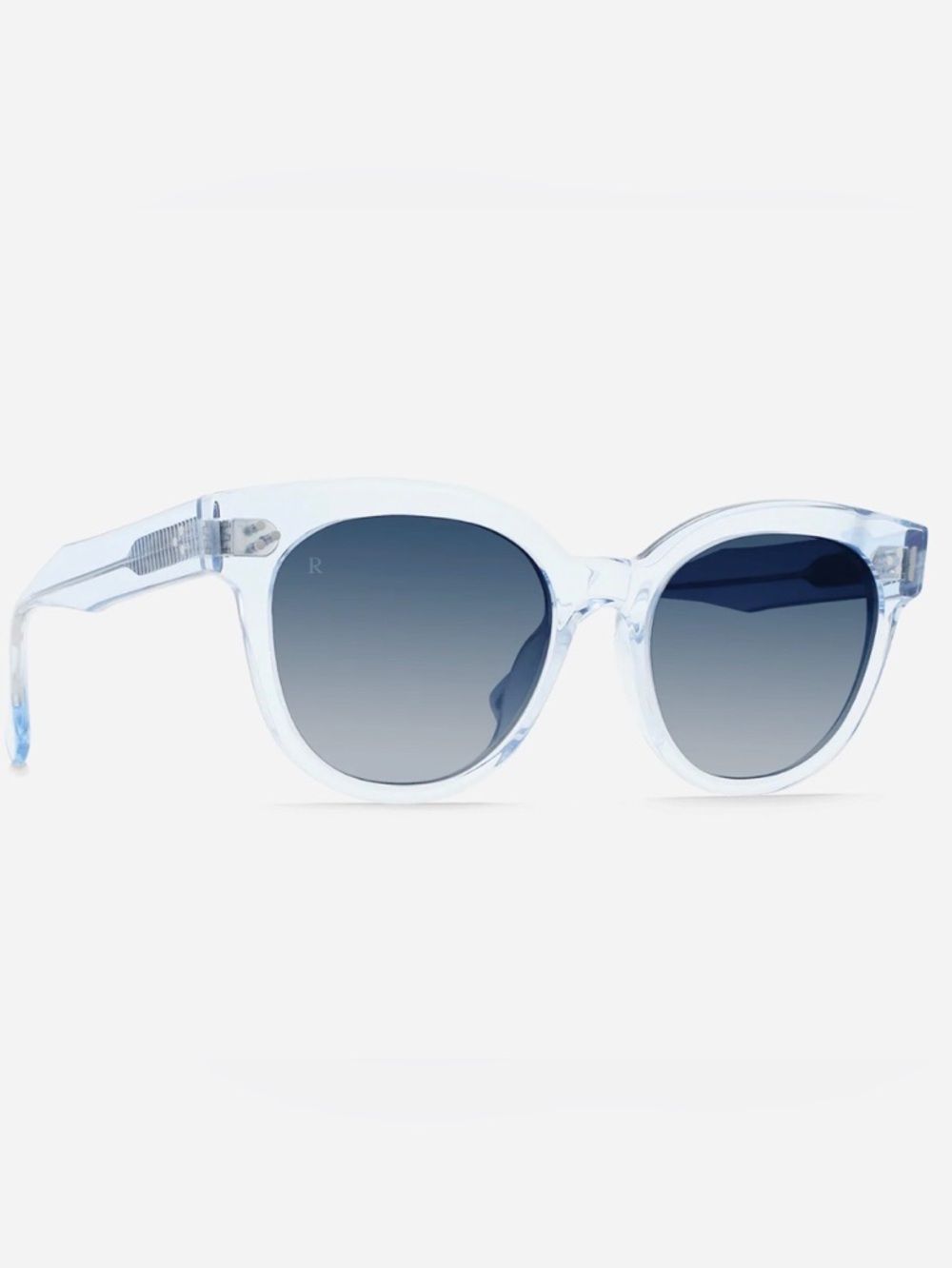RAEN Nikol Women’s Cat Eye Sunglasses (Breeze/Dusk)